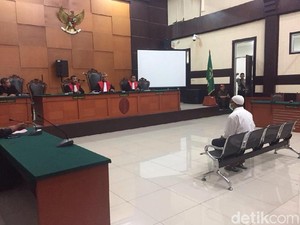 Ancaman Mati untuk dr Helmi yang Bunuh dr Letty