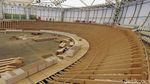 Velodrome Rawamangun Siap Sambut Asian Games