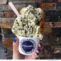 'Heaven Breath' Dessert Unik yang Sedang Tren Di Amerika Serikat