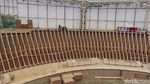 Velodrome Rawamangun Siap Sambut Asian Games