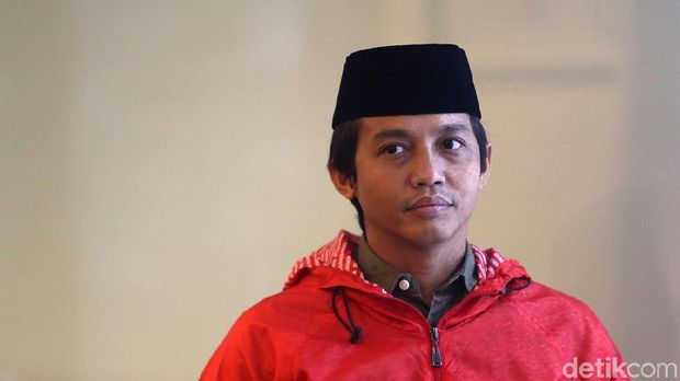 PSI: Pertemuan Amien-Prabowo-Rizieq Gatot alias Gagal Total