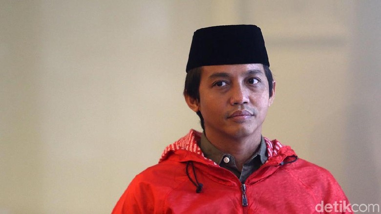 PSI: Ingin Lihat Anies Baswedan Jadi Capres, Mesti Dukung Jokowi PSI: Ingin Lihat Anies Baswedan Jadi Capres, Mesti Dukung Jokowi