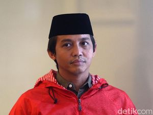 SBY Kecewa Pilihan Politik Bu Ani Disinggung, TKN: Prabowo Kurang Sensitif