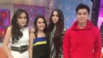 Makin Di-Bully Lucinta Luna Tambah Tajir?