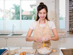 Begini Cara Bikin Masakan yang Praktis dan Tetap Bernutrisi