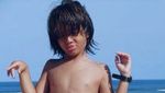 Bryan Domani yang Ngegemesin dari Kecil