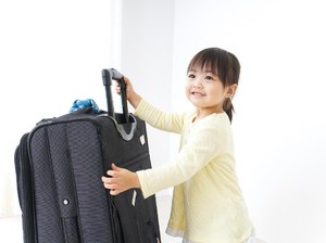 8 Pilihan Camilan Sehat untuk Balita saat Mudik
