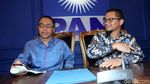 Foto: Hanafi Rais dkk Bicara Lahan dengan Data Megawati Institute