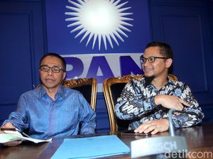PAN: Sejak 2014 Bima Arya Lebih Condong ke Jokowi