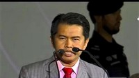 Penghargaan itu bertajuk King Faisal International Prize 2018. Irwandi mendapatkan penghargaan dalam kategori pelayanan kepada Islam dalam acara di Hotel Faisaliyah, Riyadh, pada Senin 26 Maret 2018 malam.