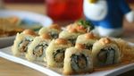 Penggemar Doraemon  Bisa Makan Ditemani Doraemon dan Shizuka di Sini