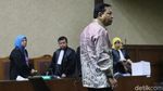 Foto: Setya Novanto Dituntut 16 Tahun Penjara