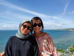 Hasil Jepretan Kamera Ganda Mi Mix 2S