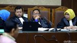 Foto: Setya Novanto Dituntut 16 Tahun Penjara