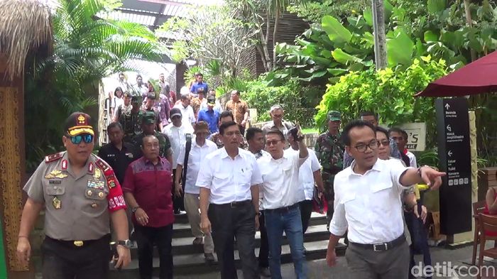 Foto: Nandhang Astika/detikcom Foto: Nandhang Astika/detikcom