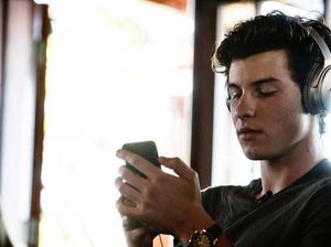 Lagu-lagu yang Harus Dihapal Sebelum Nonton Konser Shawn Mendes Malam Ini