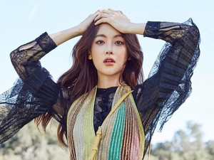 Diduga Selingkuhan Ahn Jae Hyun, Oh Yeon Seo Akan Tuntut Goo Hye Sun