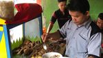 Wah, Enaknya! 10 Racikan Soto Betawi Santapan Netizen Ini