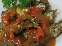 Ikan Makarel Bercacing Diduga Berasal dari Laut China