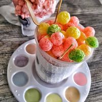 'Heaven Breath' Dessert Unik yang Sedang Tren Di Amerika Serikat