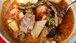 Wah, Enaknya! 10 Racikan Soto Betawi Santapan Netizen Ini