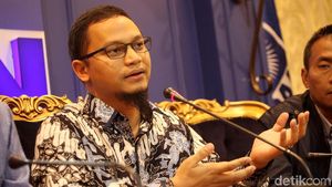 Foto: Hanafi Rais dkk Bicara Lahan dengan Data Megawati Institute