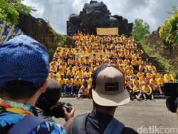 Hasil Jepretan Kamera Ganda Mi Mix 2S