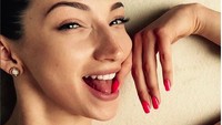 Foto: Instagram Elena V. Holovcsák