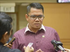 Penghulu se-Indonesia Tuntut Arteria Dicopot karena Makian Bangsat