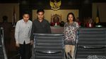 Tiga Perawat IGD Ungkap Detik-detik Novanto Masuk RS Medika