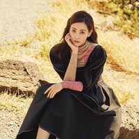 Nama Oh Yeon Seo mulai populer sebagai aktris papan atas Korea Selatan setelah membintangi drama Jang Bo-ri is Here! pada 2014. Sejak itu tawaran peran banyak datang kepadanya. Foto: Instagram