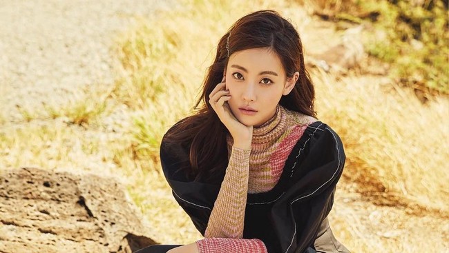 Nama Oh Yeon Seo mulai populer sebagai aktris papan atas Korea Selatan setelah membintangi drama Jang Bo-ri is Here! pada 2014. Sejak itu tawaran peran banyak datang kepadanya. Foto: Instagram