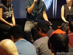 Seru Banget Ngulik Kebolehan Galaxy S9