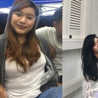 Memiliki berat badan berlebih bagi sebagian besar wanita bukan hanya menjadi bahan ejekan di sekitarnya. Tapi, juga bermasalah saat menjalin hubungan asmara. Seperti yang dialami oleh gadis asal Malaysia ini yang ditinggalkan kekasihnya karena memiliki tubuh gemuk. Foto: Twitter @RadenZaharatul