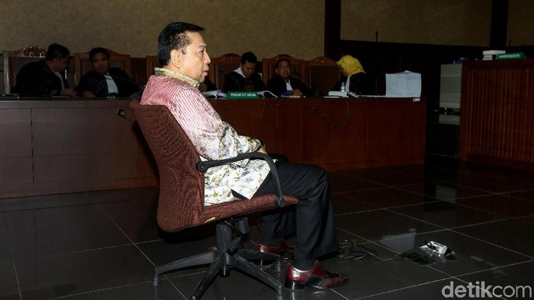 Pengacara Harap Putusan Irman Cs Tak Pengaruhi Vonis Novanto Pengacara Harap Putusan Irman Cs Tak Pengaruhi Vonis Novanto