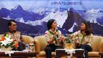 Dua Mahasiswi Unpar Siap Mendaki Everest