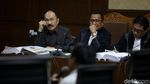 Tiga Perawat IGD Ungkap Detik-detik Novanto Masuk RS Medika