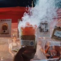 'Heaven Breath' Dessert Unik yang Sedang Tren Di Amerika Serikat