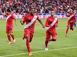 10 Tim Piala Dunia 2018 Terpopuler di Medsos, Siapa Juaranya?