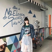 Bagaimana menurutmu penampilan atlet anggota tim nasional bola voli putri Kazakhstan ini? Foto: Instagram @altynbekova_20