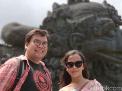 Hasil Jepretan Kamera Ganda Mi Mix 2S