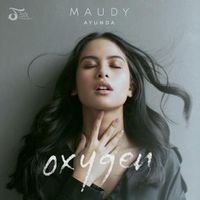 Album baru Maudy Ayunda.