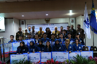 Gandeng ITS, BNI Beri Kredit Pendidikan ke Mahasiswa & Dosen