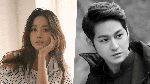 Si Seksi Laurent Jauregui, Kebersamaan Valerie Thomas dan Putra Ketua MPR