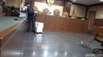 Foto: Ribuan Lembar Berkas Tuntutan Setya Novanto