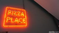 Di Sini Anda Bisa Menikmati Pizza Gaya New York