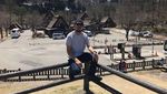 Foto: Ini Muka Para Penipu Jamaah Umrah, dari FT hingga Global