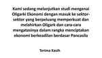 Ini Hasil Riset Megawati Institute yang Dikutip PAN