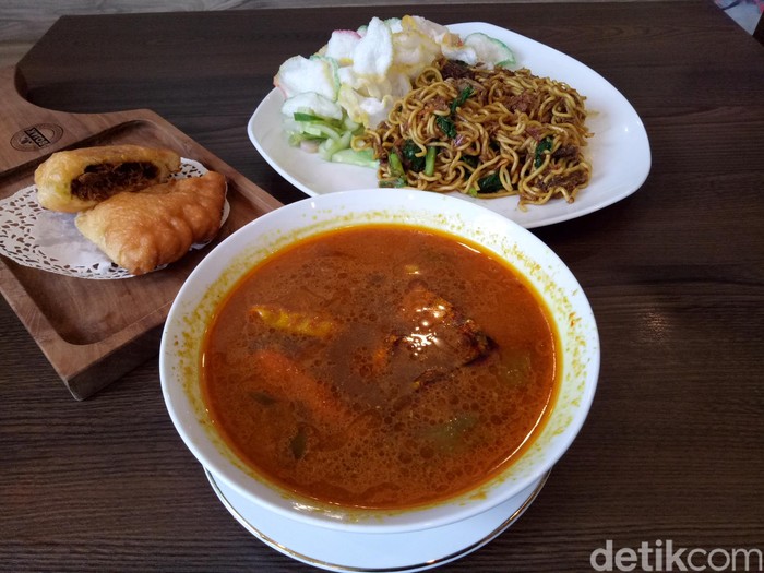 Foto: dok. detikFood/Lusiana Foto: dok. detikFood/Lusiana