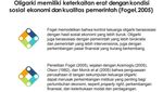 Ini Hasil Riset Megawati Institute yang Dikutip PAN